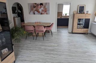 Wohnung kaufen in Pfarrer-Bestlin-Str., 73466 Lauchheim, Moderne 3 Zimmer Maisonette-Wohnung im Zentrum von Lauchheim