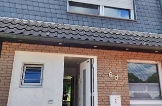 Einfamilienhaus kaufen in Hagelstraße, 46535 Dinslaken, Schönes Einfamilienhaus