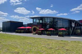 Gastronomiebetrieb mieten in An Den Franzosenäckern, 92224 Amberg, Etablierte Gastronomie in 1a Lage zu vermieten