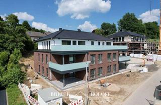 Mehrfamilienhaus kaufen in 32457 Porta Westfalica, Zwei Neubau-Mehrfamilienhäuser in Porta Westfalica - Hausberge