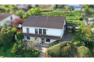 Einfamilienhaus kaufen in 89555 Steinheim, Steinheim - Einfamilienhaus mit Einliegerwohnung