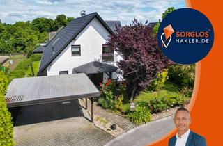 Haus kaufen in 39343 Alleringersleben, Ihr großes gemütliches Haus in Hundisburg!