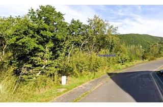 Grundstück zu kaufen in 53937 Schleiden, **Bauen Sie Ihr Traumhaus in Schleiden**