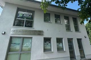 Praxen mieten in 17449 Karlshagen, TOP Lage ! Zahnarztpraxis im Gesundheitszentrum des Ostseebades Karlshagen sucht Nachfolger