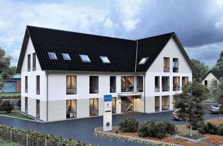 Gewerbeimmobilie kaufen in Vorm Holz, 32547 Bad Oeynhausen, Von der Autobahn gesehen werden! Neubau Bürogebäude in Bad Oeynhausen