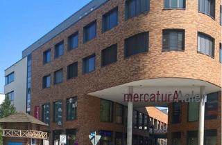 Geschäftslokal mieten in Weidenfelder Straße, 73430 Aalen, Einzelhandelsfläche von ca. 32 m² im Mercatura Aalen