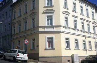 Wohnung kaufen in 07548 Gera, Ruhige 3-Raum-Dachgeschosswohnung im Ostviertel von Gera