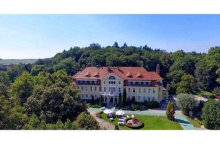 Gewerbeimmobilie kaufen in 15344 Strausberg, Diskrete Vermarktung!Schloss in der Nähe von Strausberg