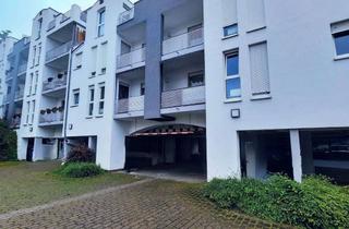 Anlageobjekt in 67433 Kernstadt, Schöne 2-Zimmer Wohnung im Herzen von Neustadt a.d.Wstr.