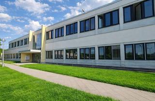 Büro zu mieten in Mertensstraße 63, 13587 Spandau, BERLIN | Büroflächen im Gewerbepark Mertensstrasse | provisionsfrei