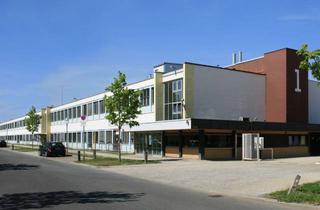 Büro zu mieten in Mertensstraße 63, 13587 Spandau (Spandau), BERLIN | Vermietung im Gewerbepark Mertensstraße – Flexibel nutzbare Hallen- und Büroflächen