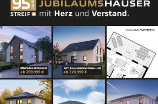 Einfamilienhaus kaufen in 97688 Bad Kissingen, Häuser mit Herz und Verstand *95 Jahre Streif*
