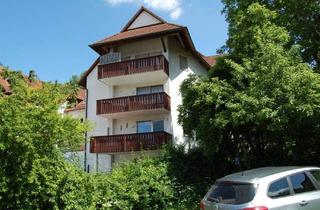 Wohnung kaufen in 94405 Landau, ***Landau/Isar – untere Stadt-: Großzügige 3-Zi. ETW mit EBK, Südbalkon und PKW-Stellplatz***