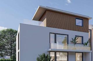 Wohnung kaufen in Schützenstraße 16/1, 69256 Mauer, Letzte barrierefreie Neubauwohnung in ruhiger Lage von Mauer * KFW 40 *