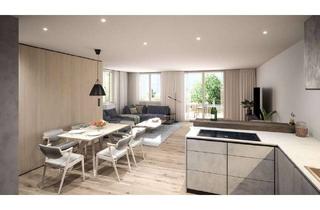 Wohnung kaufen in 83727 Schliersee, 3 Zi. Wohnung mit ca. 40 m² Terrasse und zusätzlichen Balkon.