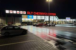 Gastronomiebetrieb mieten in Annaberger Straße 315, 09125 Altchemnitz, Gastronomiefläche zwischen Bäckerei und Asia-Bistro im Alt-Chemnitz-Center