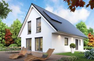 Haus kaufen in 21702 Ahlerstedt, Familienglück in Feldrandlage