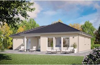 Haus kaufen in 21702 Ahlerstedt, Familienglück in Feldrandlage