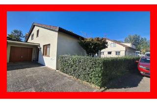 Haus kaufen in 71729 Erdmannhausen, Zwei Wohneinheiten unter einem Dach!