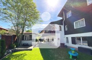 Haus kaufen in 87541 Bad Hindelang, Immobilie mit viel Platz in schöner Lage - sonnig, ruhig und zentral in Bad Hindelang