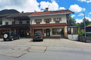 Doppelhaushälfte kaufen in 83727 Schliersee, Woh und Geschäftshaus
