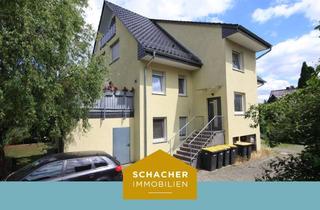 Anlageobjekt in 14612 Falkensee, Attraktives Mehrfamilienhaus (KFW40) mit 6 attraktiven Wohneinheiten in bester Bahnhofsnähe