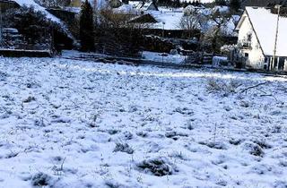 Grundstück zu kaufen in 53474 Bad Neuenahr-Ahrweiler, **Baugrundstück für ein freistehendes Haus oder zwei Doppelhaushälften**