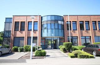 Büro zu mieten in Am Gansacker 10 c, 79224 Umkirch, Bürofläche in gepflegtem Objekt in Umkirch