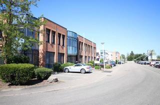 Büro zu mieten in Am Gansacker 10 c, 79224 Umkirch, Geräumiges Büro in gepflegtem Objekt mit ausreichend Parkplätzen