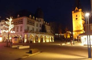 Büro zu mieten in 58706 Menden, Praxis - Büro mit ausrechenden Pakplätzen unweit der Mendener Fußgängerzone, sofort zu vermieten