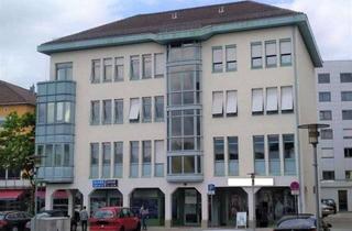 Büro zu mieten in Stadtplatz, 84478 Waldkraiburg, +++ Büro oder Praxisfläche direkt am Stadtplatz individuell gestaltbar +++