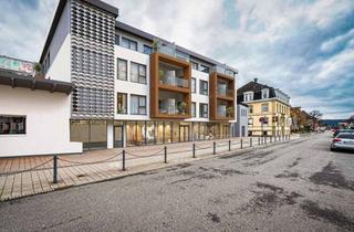 Gewerbeimmobilie mieten in 74821 Mosbach, Zentrale Gewerbefläche im Herzen Mosbachs