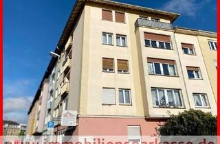 Wohnung kaufen in 75172 Brötzingen, Kapitalanlage beim Osterfeld!