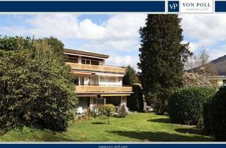 Penthouse kaufen in 76530 Weststadt, Penthouse mit grandioser Aussicht und umlaufender Dachterrasse