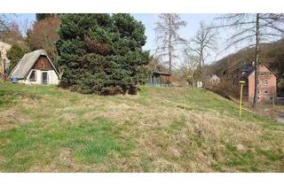 Grundstück zu kaufen in Vielauer Straße, 08112 Wilkau-Haßlau, Großzügige Baulücke, sofort bebaubar, tolle Aussicht !