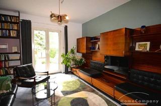 Wohnung mieten in 14482 Potsdam, Möbliertes Einfamilenhaus in Potsdam Babelsberg