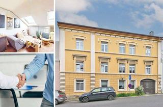 Immobilie kaufen in 52379 Langerwehe, PHI AACHEN - Renditestarkes Mehrfamilienhaus mit acht Stellplätzen und guter Anbindung in Langerwehe!