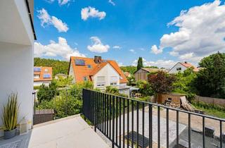 Anlageobjekt in Frühlingstraße 14, 90513 Zirndorf, Ferienwohnung für Kapitalanleger 4-Zimmer Familienwohnung