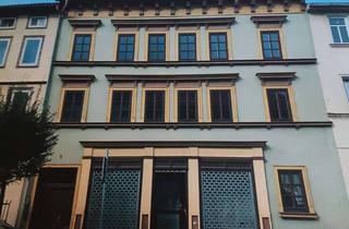 Anlageobjekt in Marktstr., 99885 Ohrdruf, Ohrdruf, Wohn-u.Geschäftshs.