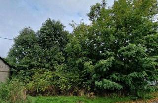 Grundstück zu kaufen in 66822 Lebach, Baugrundstück mit Hanglage in Sackgasse von Lebach