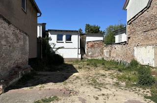 Grundstück zu kaufen in Bützower Straße 66, 18236 Kröpelin, 1.000 m² erschlossenes Baugrundstück mit Baugenehmigung für ein Zweifamilienhaus