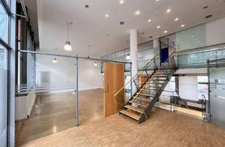 Gewerbeimmobilie kaufen in 84478 Waldkraiburg, TIME FOR BUSINESS