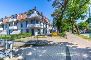 Gewerbeimmobilie kaufen in Ostseeallee 15b, 23946 Boltenhagen, Vielseitige Gewerbeeinheit in Zentrallage