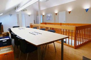 Gewerbeimmobilie mieten in 85659 Forstern, Viel Platz für Ihr Gewerbe