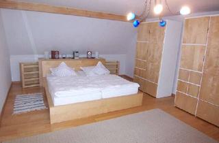 Immobilie mieten in 79189 Bad Krozingen, Ideal für Wochenendheimfahrer: Möbliert & großzügig für eine Einzelperson mit Balkon in Bad Krozi...