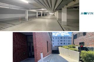 Garagen mieten in Stephanie-Kuder-Straße 14, 30453 Limmer, Miete 12 zahle 10! Freie Garagenstellplätze in der Wasserstadt Limmer!