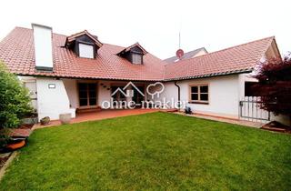 Villa kaufen in 85055 Ingolstadt, Geräumiges, gepflegtes 7-Zimmer-Einfamilienhaus mit lux. Innenausstattung in Ingolstadt Nordost