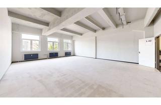 Büro zu mieten in Liebknechtstraße 87-97, 39110 Stadtfeld West, Gewerbefläche Magdeburg – 76 m² modernes Büro & Arbeitsraum bei Flexbay