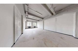 Büro zu mieten in Liebknechtstraße 87-97, 39110 Stadtfeld West, Ihr Büro in Magdeburg: Flexbay Workspace für innovative Unternehmen