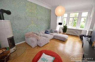 Immobilie mieten in 28203 Steintor, Altbremerhaus im Herzen des Viertels